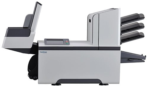 IMS75i mail inserter
