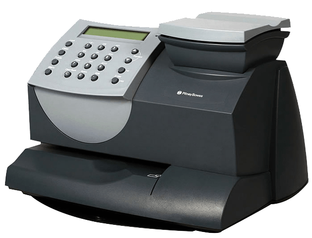 IMS60 franking machine from IMS Franking