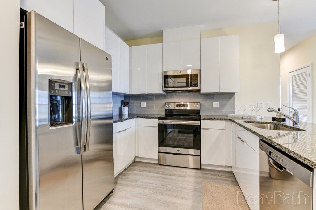 Apartment Image