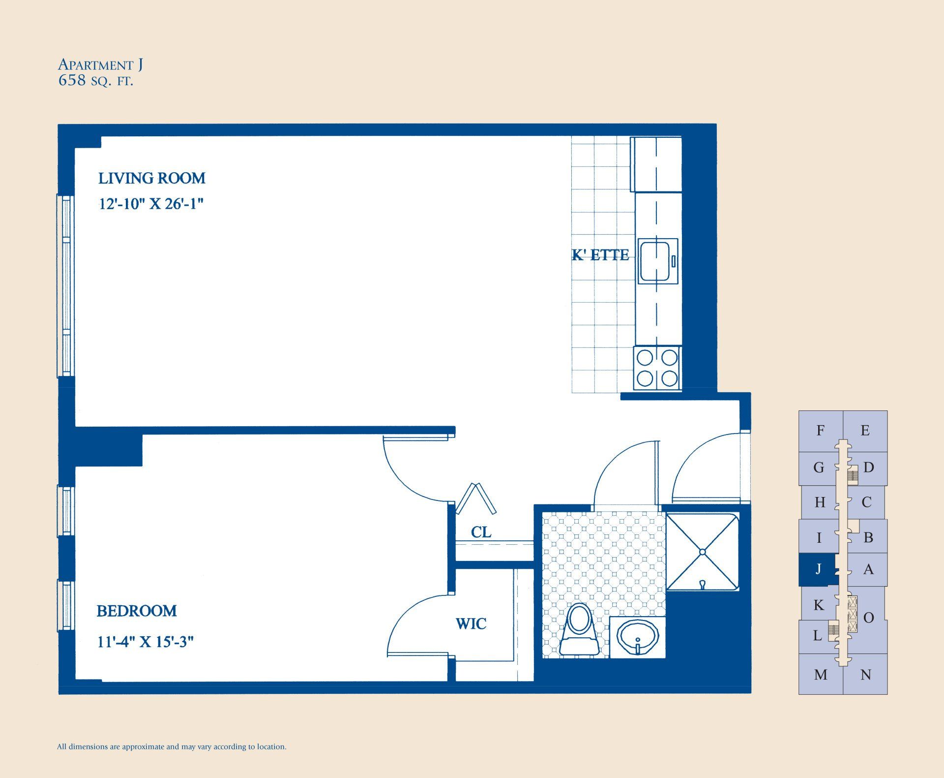 floor plans