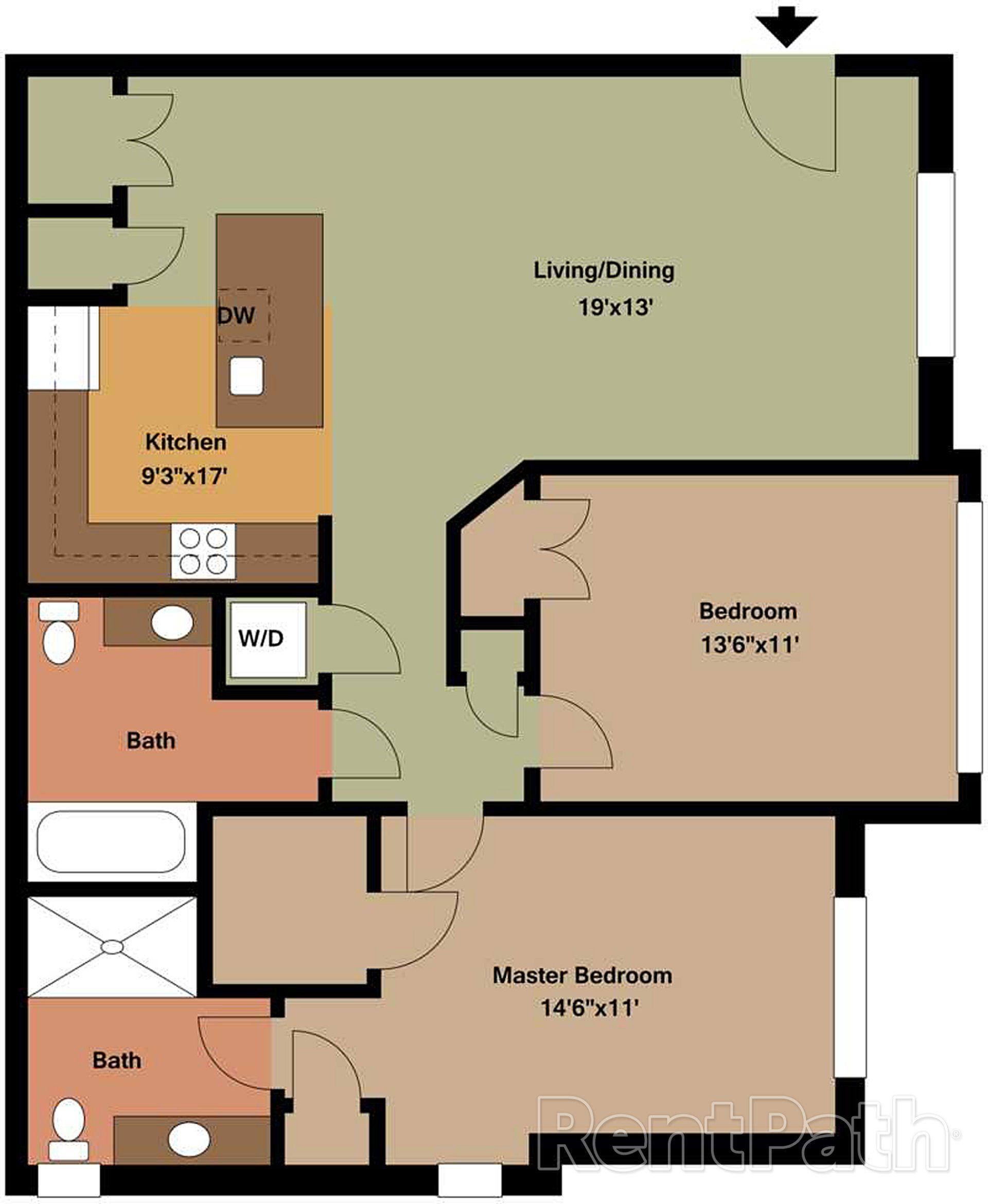 Floors Plans