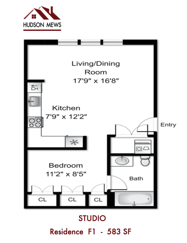 Floors Plans