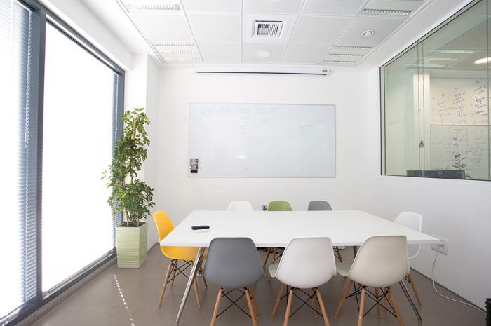 Office Table