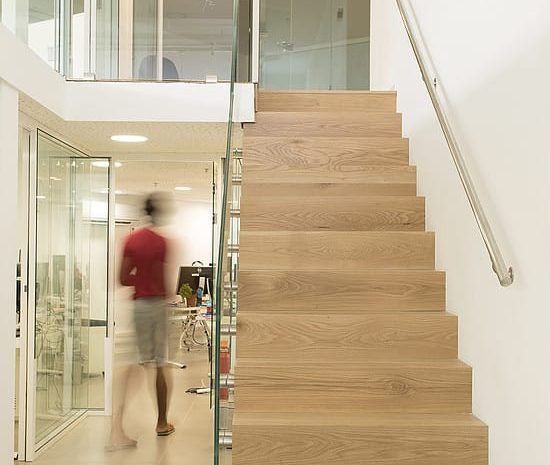 Staircase
