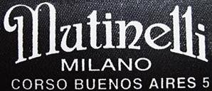 http://www.mutinellicappellimilano.com Mutinelli