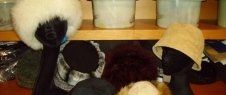 Cappelli da donna