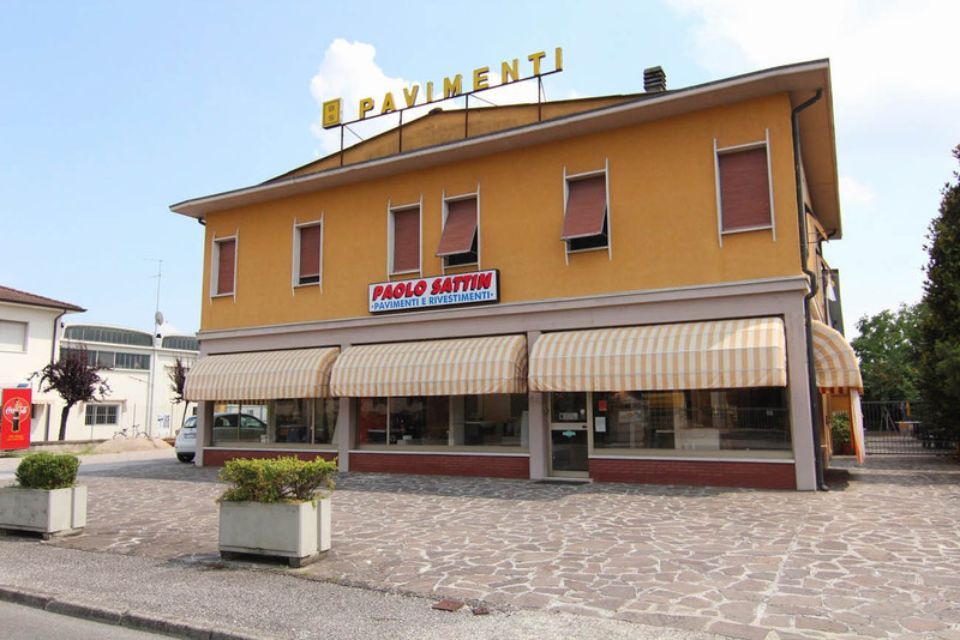 Marchi trattati