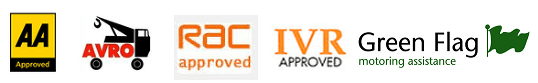 association logo