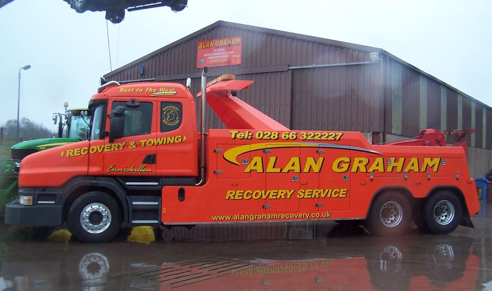 mobile mechanic