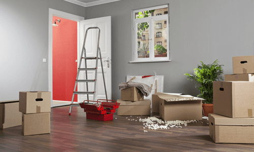 Removal services