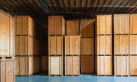 Storage units