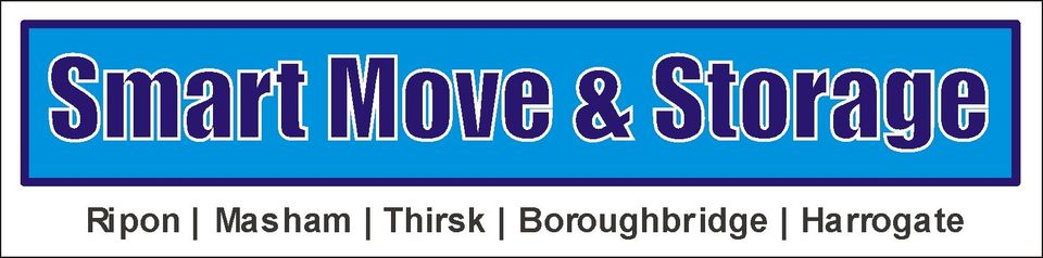 Smart Move and Storage logo