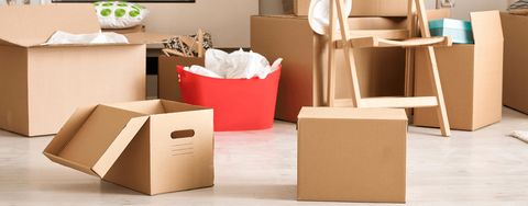 Removals specialists