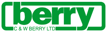 Cheshire Paving Company works with C&W Berry