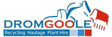Cheshire Paving Company works with Dromgoole