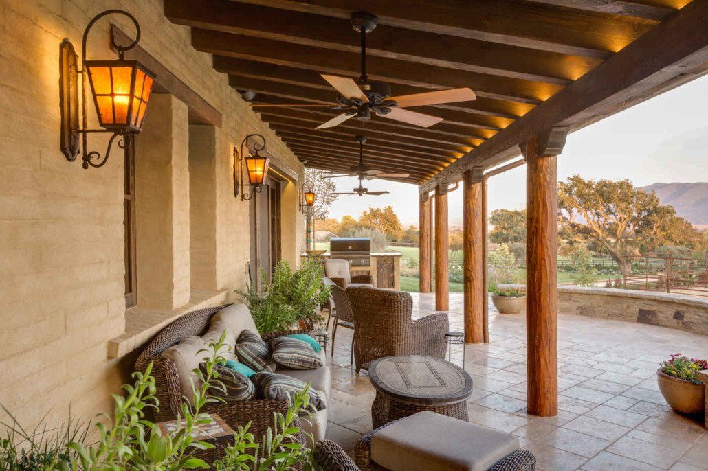 Mitch Williams Construction | Construction | Building Design | Building Layout