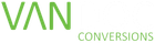VanDoc Conversions Logo