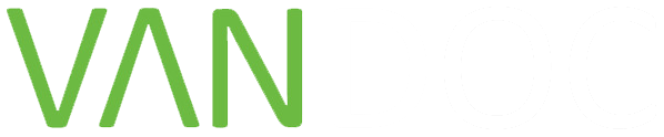 VanDoc Logo