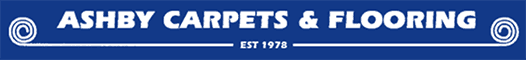 Return to homepage Ashby Carpets & Flooring Reading, Berkshire logo
