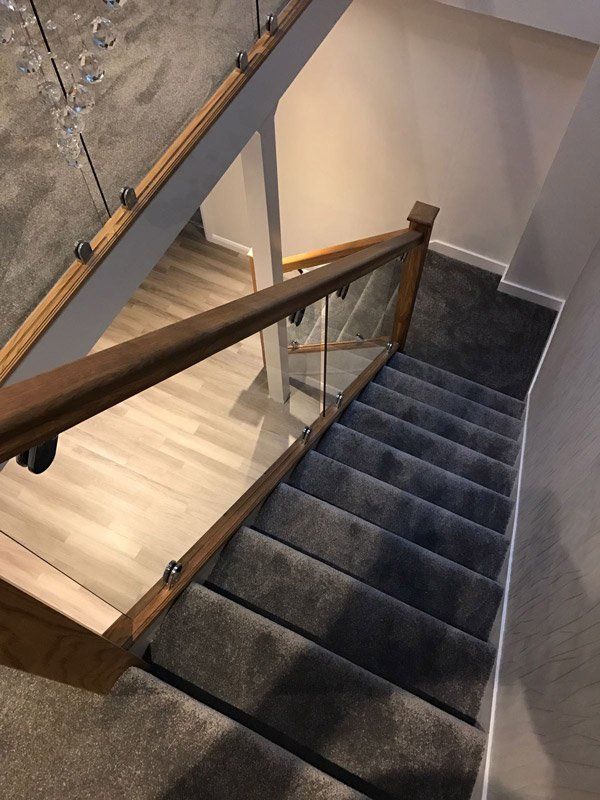 Carpets Gallery, Reading & Berkshire 1