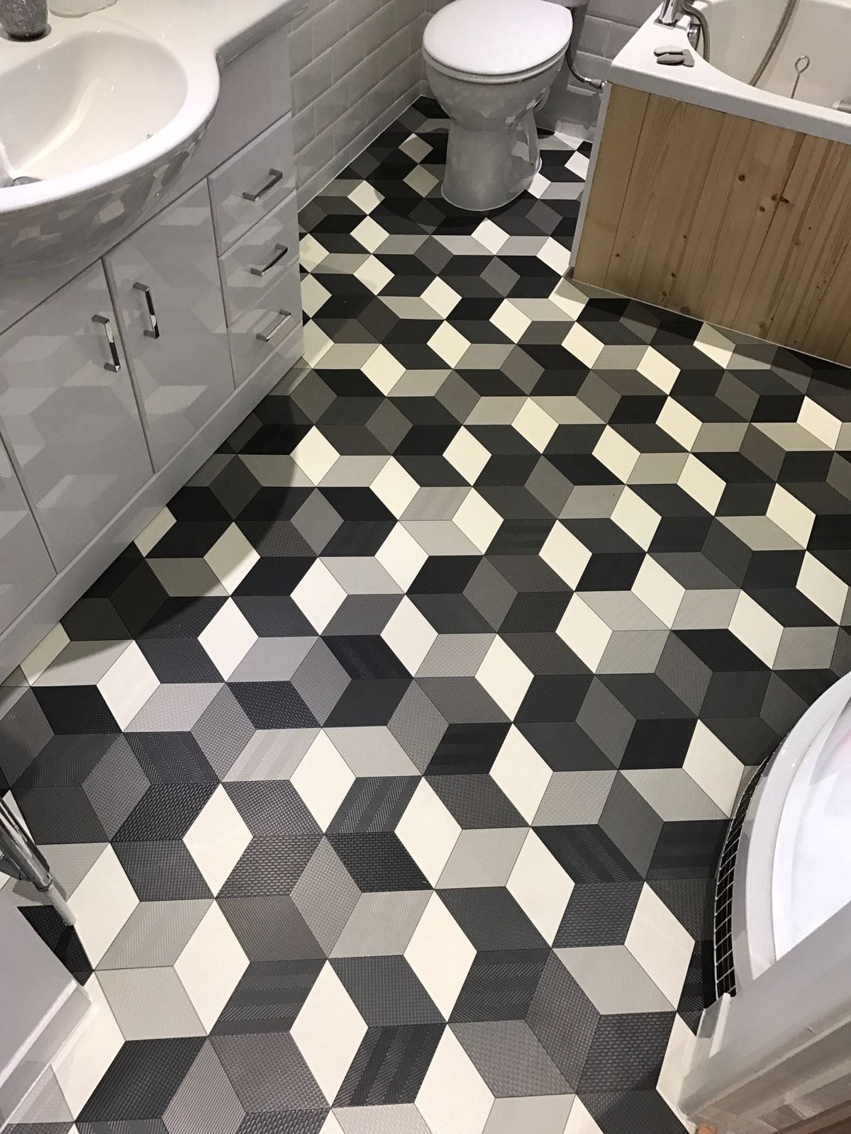 Vinyl Flooring