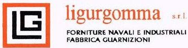 LIGURGOMMA - LOGO