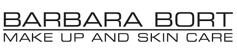 Logo per Barbara Bort, con la scritta 