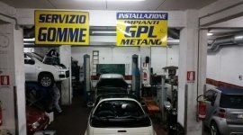 Vista generale del workshop