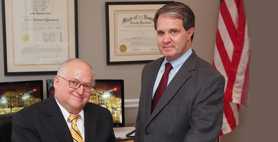 Injury Attorneys