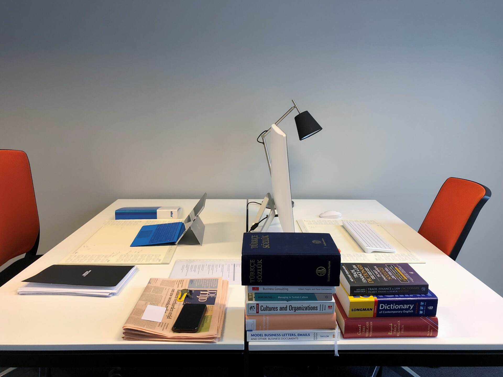 taalanalyse ofis 2