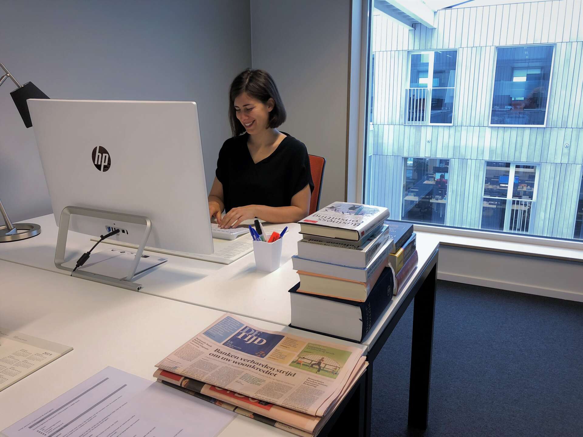 taalanalyse ofis 1