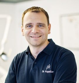 DDr. Peter Kapeller MSc, Zahnarzt in Bregenz: Ästhetische Zahnheilkunde mit Bleaching, Veneers, weißen Zahnfüllungen und mehr