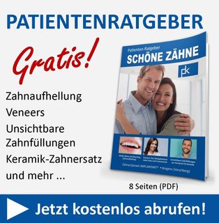 Gratis-Ratgeber Schöne Zähne Bregenz
