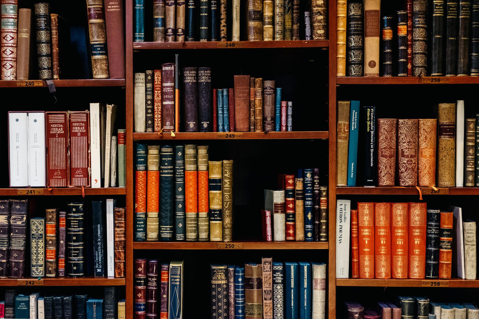 Book Shelf — Conveyancing Central Coast, NSW