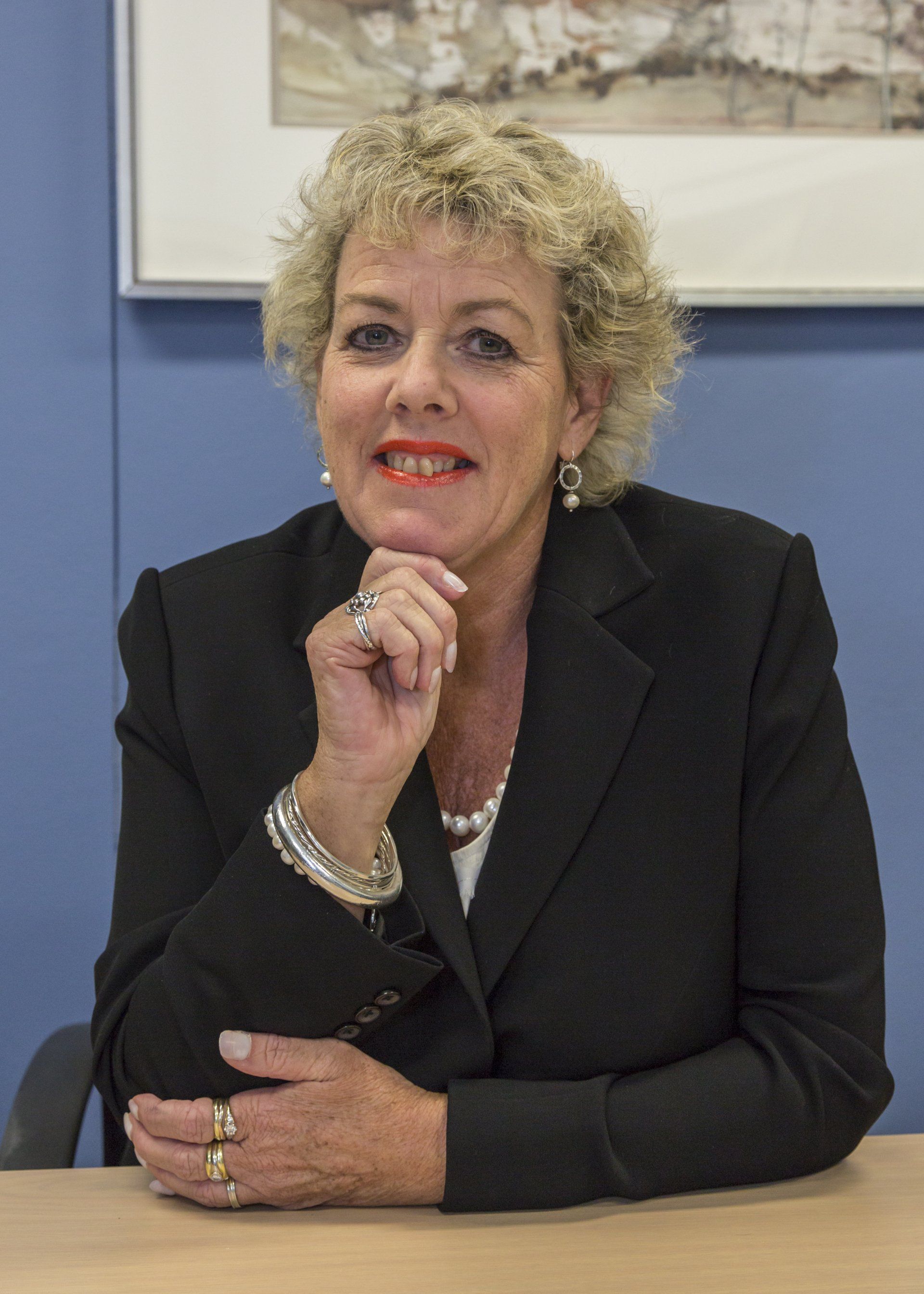 Linda Emery - Conveyancing Central Coast