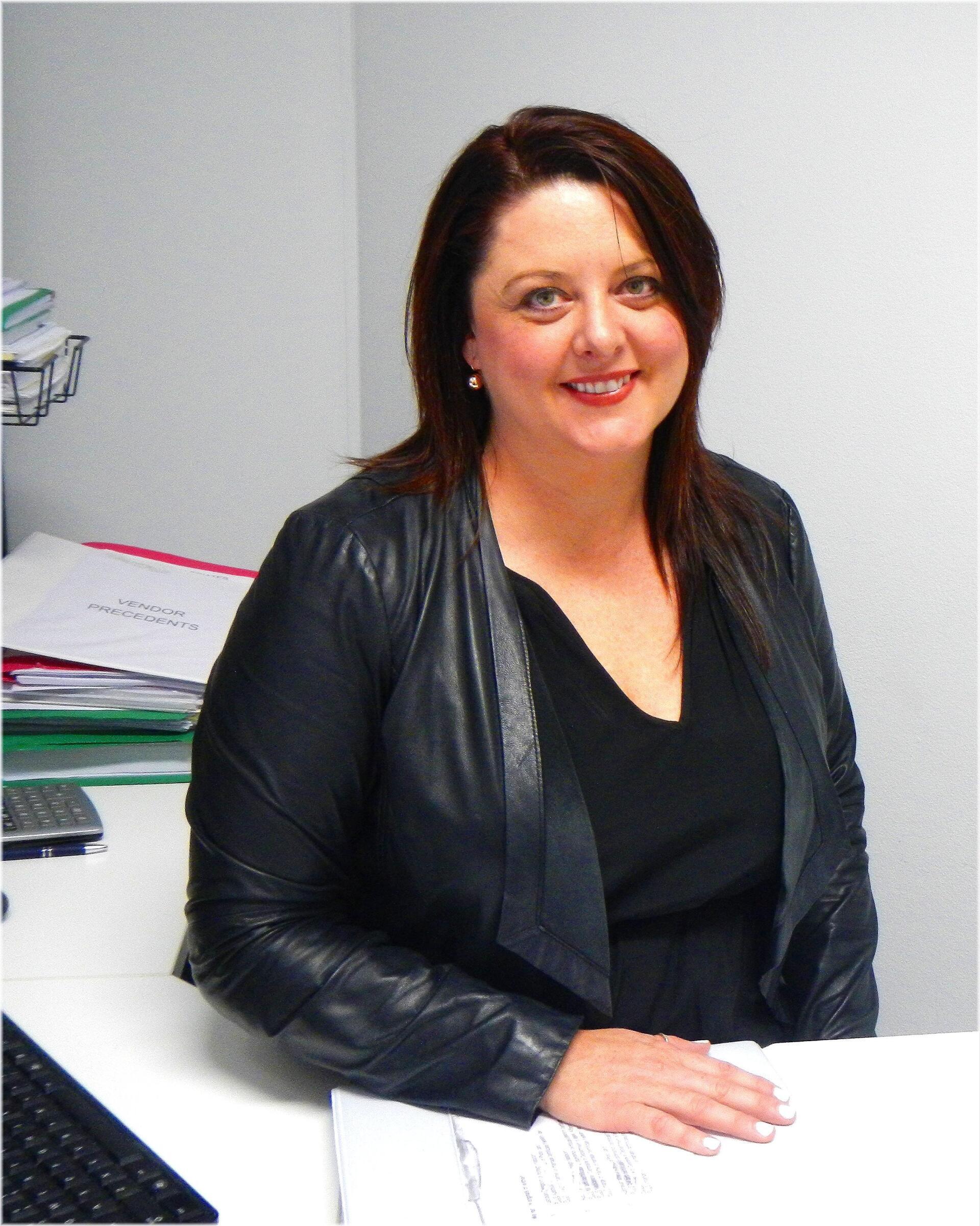 Rachel - Conveyancing Central Coast