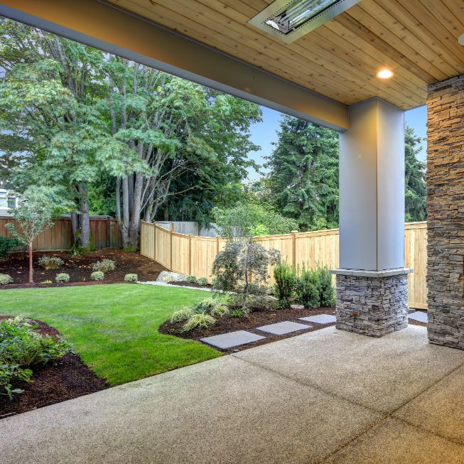 Lawn — Conveyancing Central Coast, NSW