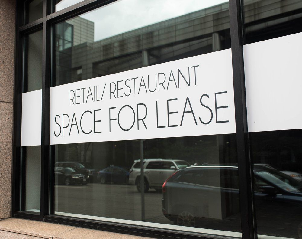 Space For Lease - Conveyancing Central Coast