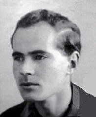 Dan Billany, Gay author who wrote the only know account of gay love in WW11