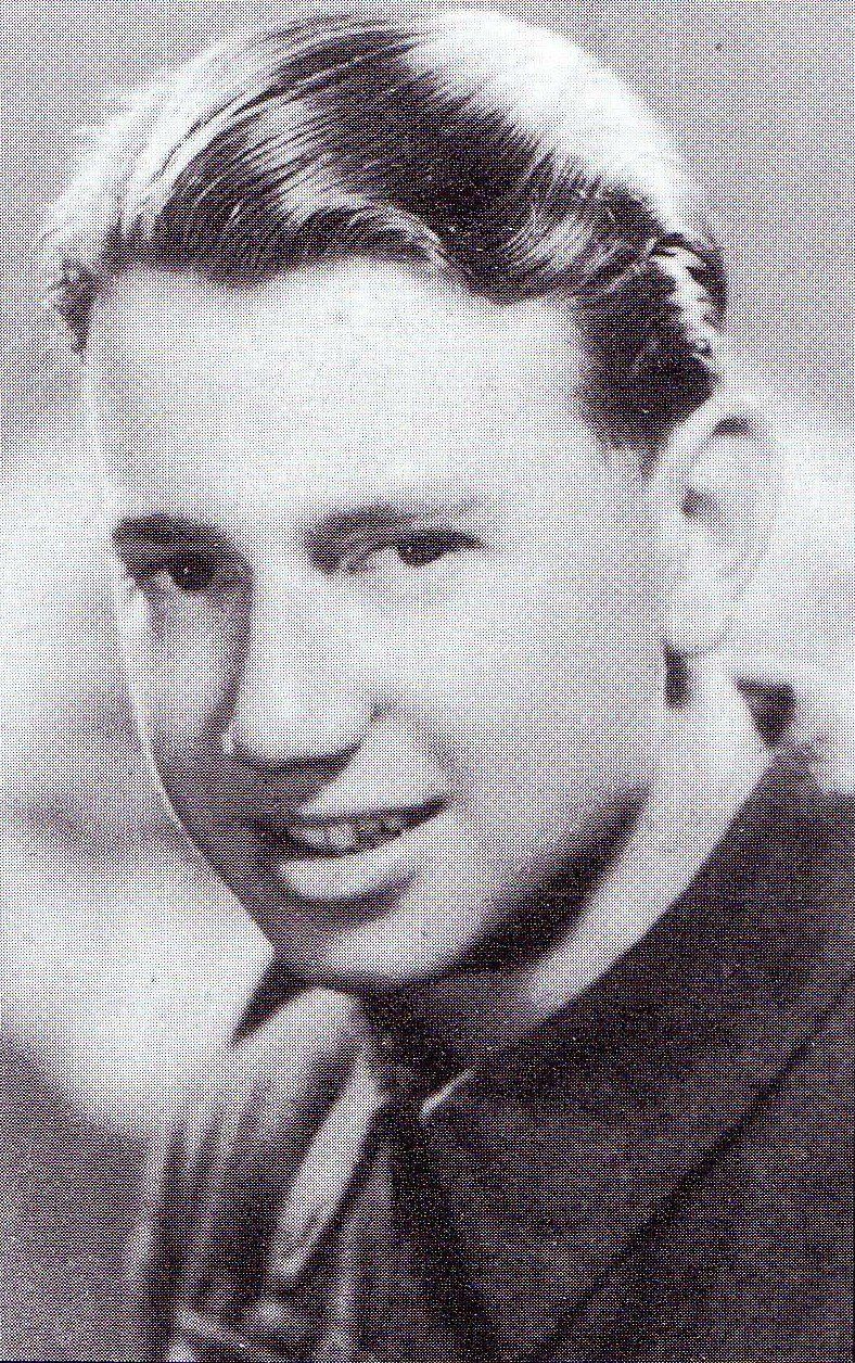 Lieut. David Dowie