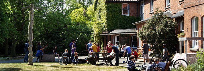 Summerhill School
