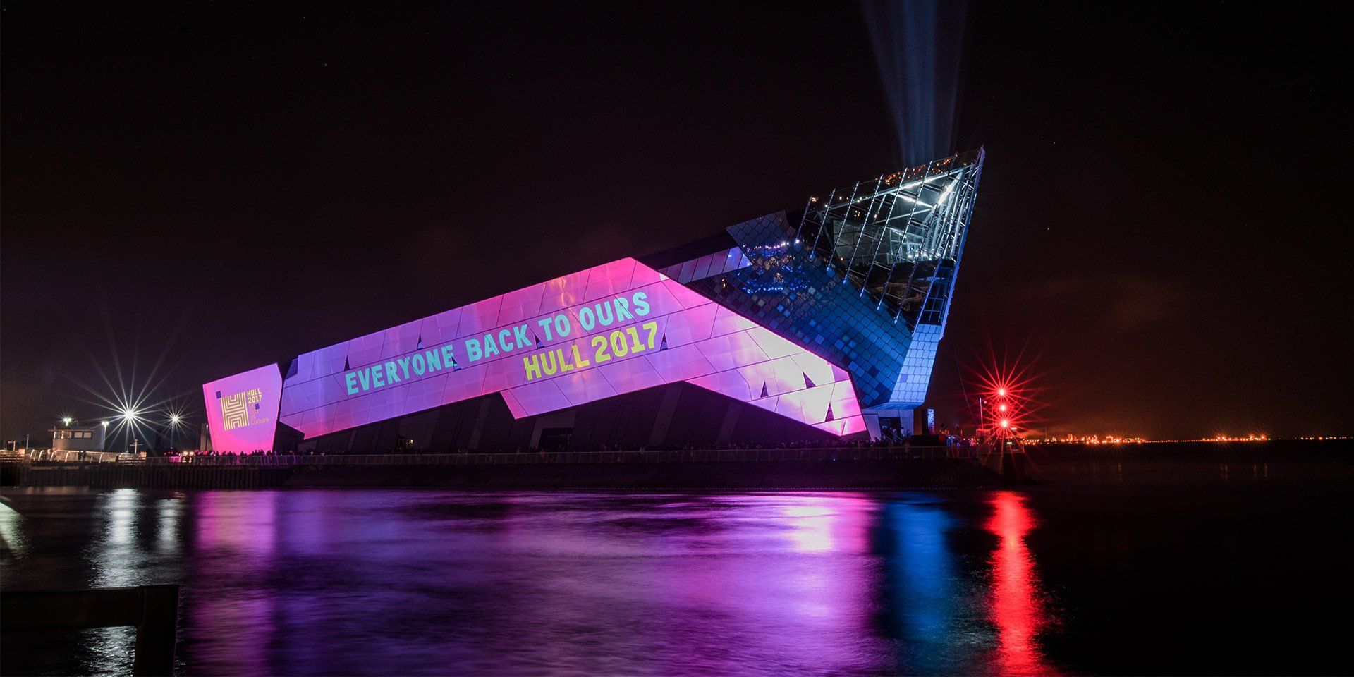 Hull 2017