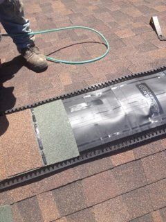 Roof Repair Services - Certified Roofing Cont