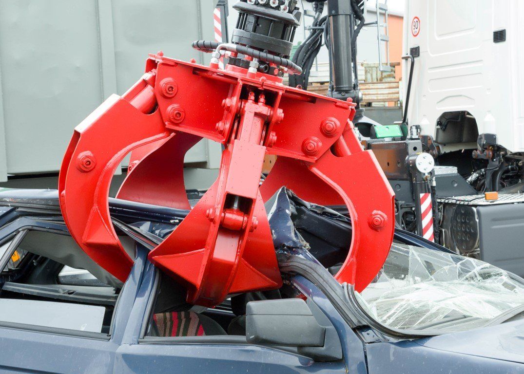 Autodemolizioni