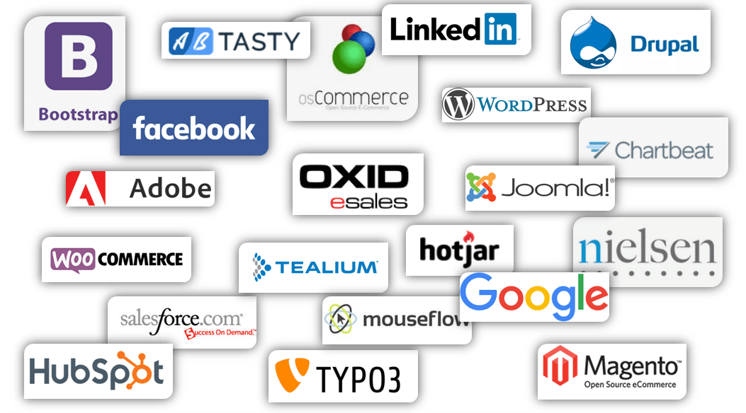 CMP PARA CUALQUIE PLATAFORMA DE MARKETING