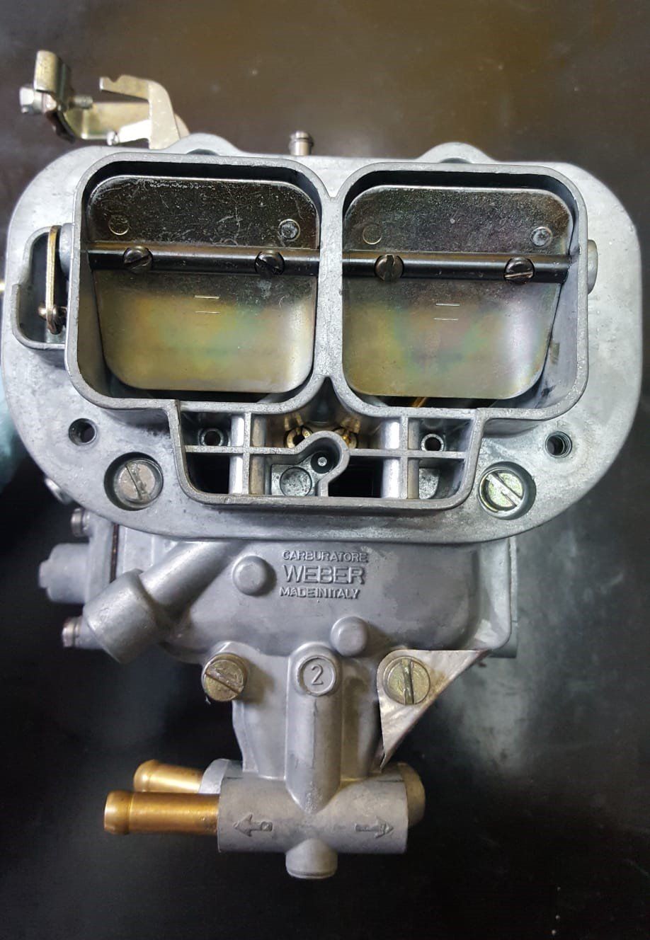 carburatore
