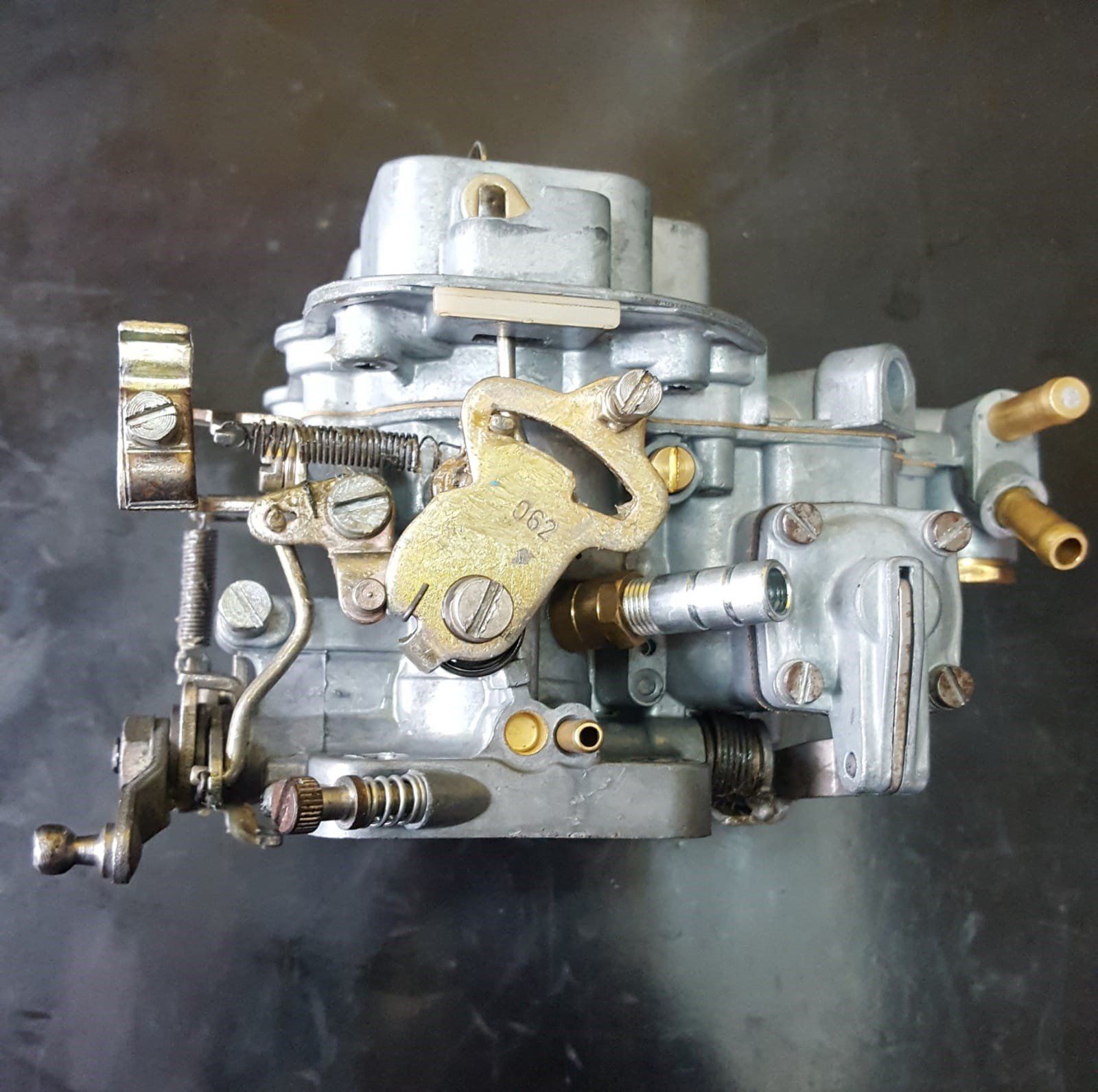 carburatore