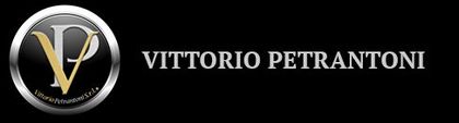 VITTORIO PETRANTONI-LOGO