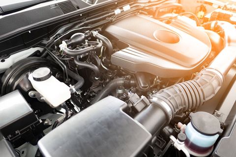 Car Engines — Colorado Springs, CO — A Action Services, LLC.