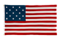 United States Flag — Colorado Springs, CO — A Action Services, LLC.